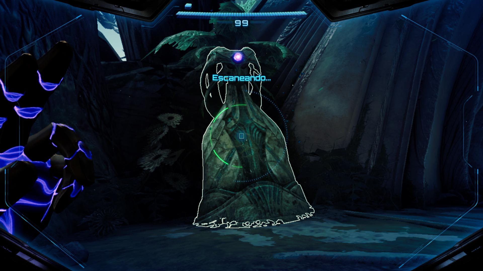 Metroid Prime 4: Beyond